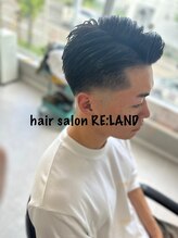 リ ランド(RE:LAND)