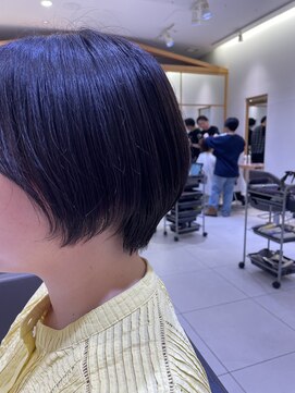 アピッシュ 国分寺(apish) 大人ショート