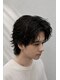 グロウ 天神店(growth)の写真/【メンズのトレンド発信☆】周りと一歩差を付けるパーマなら"growth"[韓国/ニュアンスパーマ/波巻きパーマ]