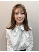 カミエ(kamie)&nbsp;MINA 