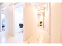完全個室　髪質改善　Seek溝ノ口【シーク】【9月1日 NEW OPEN(予定)】