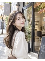 アール 南森町 大阪天満宮店&nbsp;髪質改善/縮毛矯正/美髪艶髪/大阪南森町/大阪天満宮