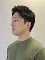 ミーク(meak)&nbsp;短めビジネスショート