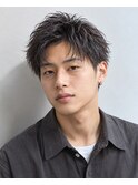 ニュアンスパーマ/フェザーパーマ/ダウンパーマ/学割U24/柏/柏駅