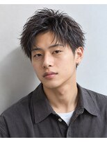 ファン(FUN)&nbsp;ニュアンスパーマ/フェザーパーマ/ダウンパーマ/学割U24/柏/柏駅