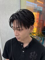 ポート 浦和(PORT)&nbsp;おこぼれサンウォン風センターパート