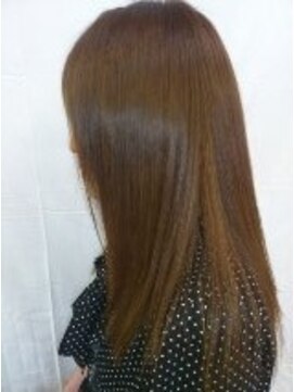 ケーズボックス(K's box) ☆エレガントストレート☆