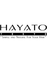Hayato Tokyo Roppongi　【ハヤト】