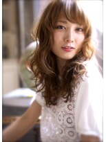 マイティ バイ エイチ(mighty by H)&nbsp;mighty2013a/wプラチナミディ