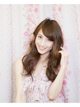 リノヘア プラス 関内店(RINO hair+) RINO関内 《ちょっぴりオトナ愛されモテヘアー》