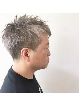 ヘアーサロン リノ(Hair salon LiNO) LiNOスタイル