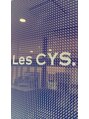 ルシードスタイルレシス(LUCIDO STYLE Les CYS) Les CYS.