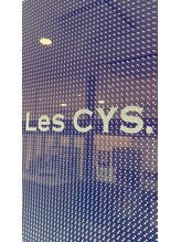 ルシードスタイルレシス(LUCIDO STYLE Les CYS) Les CYS.