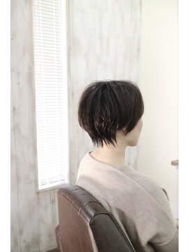 シャンティ salon style
