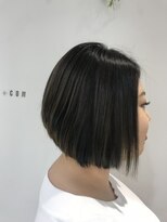 コム(com by neolive)&nbsp;ボブ♪