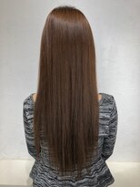 アンク クロス 池袋北口店(ANKHCROSS) 《アンククロスYUKI》グレージュカラー