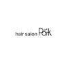 ヘアサロン パーク(hair salon Park)のお店ロゴ