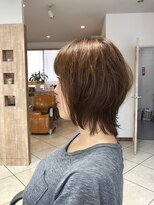 レゴヘアー(LEGO HAIR)&nbsp;ソフトウルフ