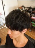 クラウドマッシュ