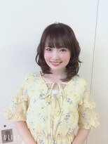 カロハ(KALOHA)&nbsp;ライティーモーションヘア