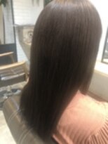 エイト 金沢店(EIGHT kanazawa)&nbsp;【EIGHT金沢】お客様スタイル_デザインカラー【山根】