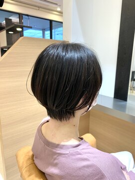 パティオ(PATIO') 似合わせショートBob
