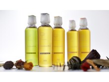 ヘッドスパ２　ーオーガニックスパー　[船橋/京成船橋/個室]