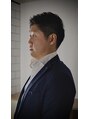 ブルズカット(BULLS CUT)&nbsp;ビジネススタイルもお任せ下さい。<理容室/葛西/西葛西>