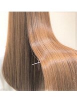 イチゴ 森下店(ICHGO)&nbsp;大人女性髪質改善