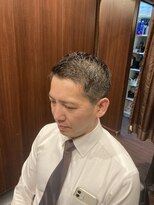 ヒロギンザ 田町店(HIRO GINZA)&nbsp;ビジネスマン必見スタイル！