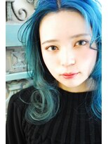 リーズ 表参道(Lise)&nbsp;Lise【表参道】【ブリーチ】【髪質改善】【学割U24】