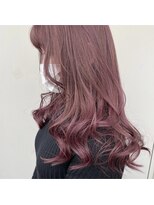 エストアール フクオカ 福岡博多店(est-r. Fukuoka)&nbsp;大人ピンク