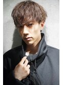 メンズヘア整形・GOALD・メンズパーマ