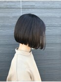 ナチュラルボブ