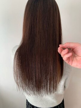 e.m.a プレミアムビューティーサロン 栄駅店(e.m.a PREMIUM BEAUTY SALON) 美髪・髪質改善