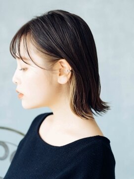 ヌル いわき(neul) イヤリングカラー