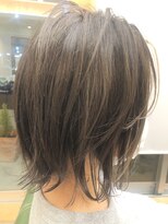 リジー(Risy)&nbsp;楽ちん外ハネミディアム