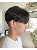 メンズマッシュ