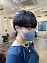 ナンバーナイン 札幌大通(NUMBER NINE)&nbsp;【 design short 】