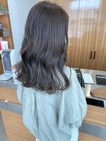 カッツ 駅家店(CUT S)&nbsp;ブリーチなし透明感ベージュ〇