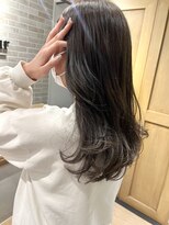 トッカ 札幌(tocca) 【藤田】フォギーベージュ/ワンカール
