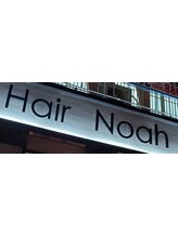 Hair Noah　首里店