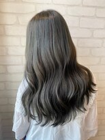 バブルス 上福岡店(BUBBLES)&nbsp;オリーブラテ