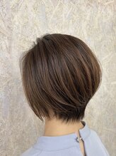 レプリカ 戸塚(Replica)