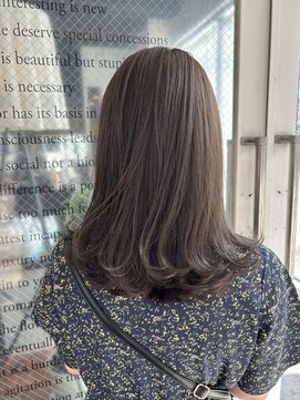 ベルベット(Velvet) まろやかnude beige