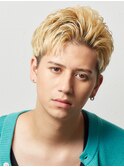 ワイルドショート