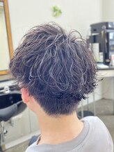 シャンテ