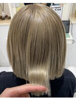 アブニール 我孫子(AVENIR)&nbsp;ミルクティーベージュ