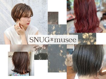 SNUG*musee