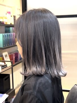 テン 蒲生四丁目(ten=10) ハイトーングレージュ